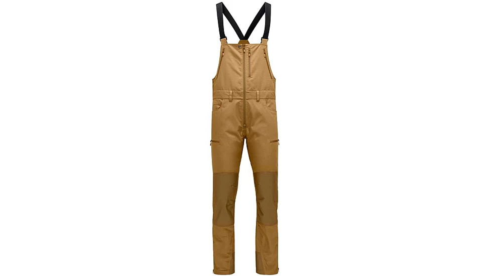 Norrona Svalbard Heavy Duty Bib - Men's - Image 4