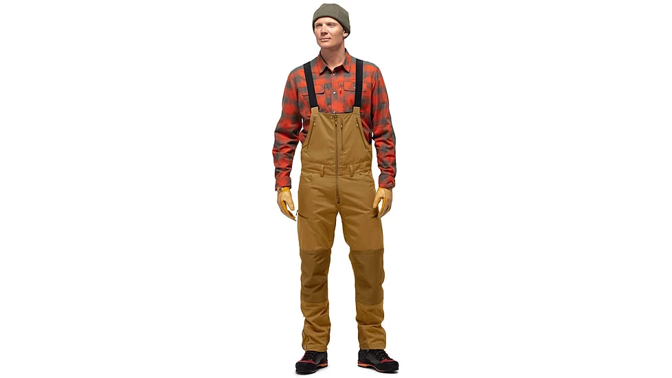 Norrona Svalbard Heavy Duty Bib - Men's