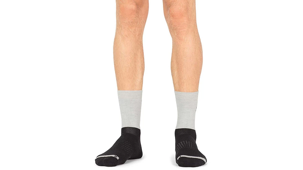 Norrona Trollveggen Heavy Weight Merino Socks - Image 5