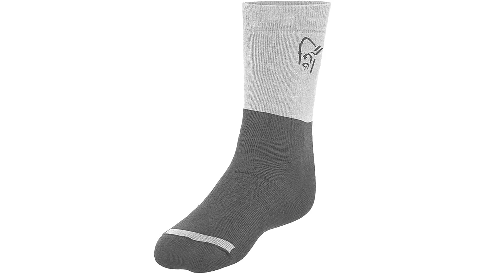 Norrona Trollveggen Heavy Weight Merino Socks