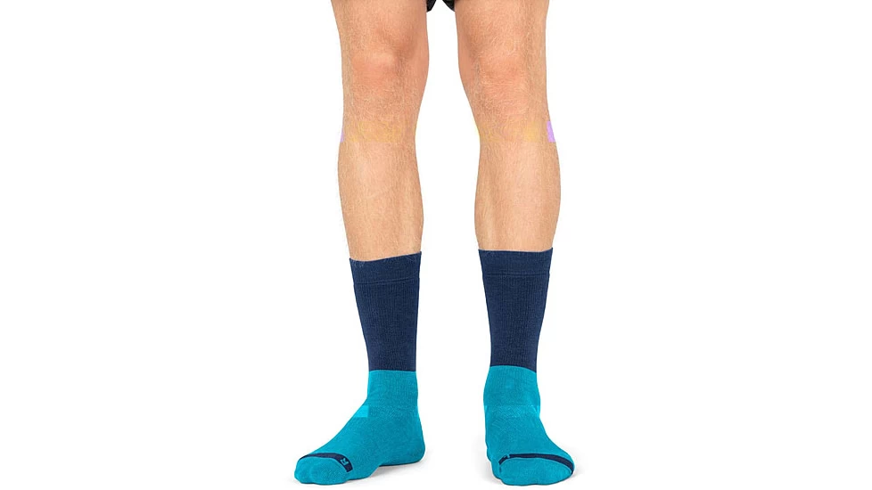 Norrona Trollveggen Heavy Weight Merino Socks - Image 2