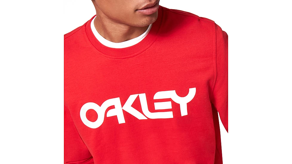 Oakley B1B Crew T-Shirt - Men's - Image 6