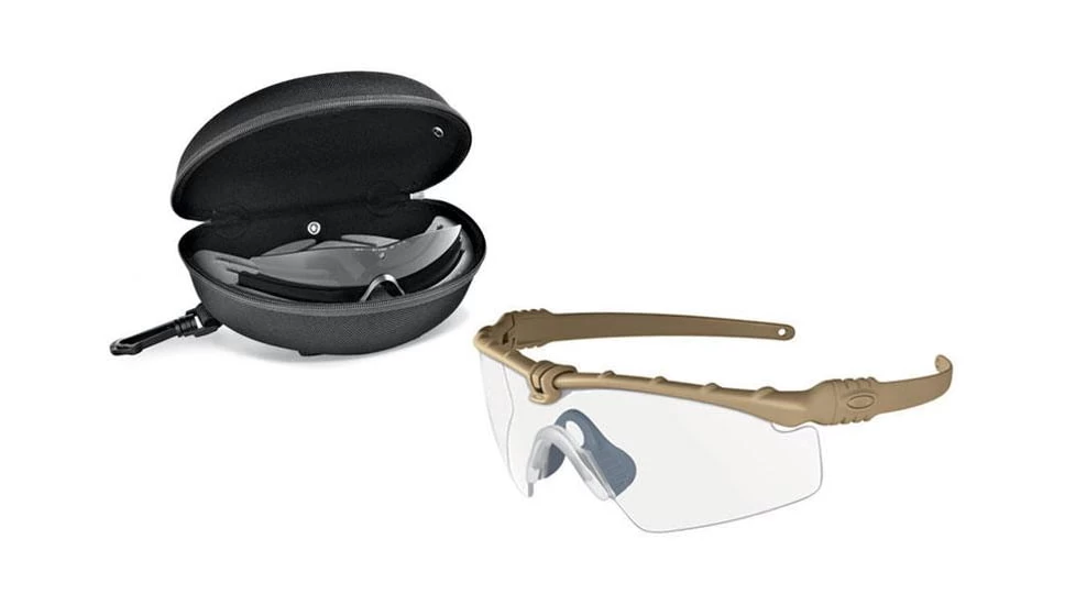 Oakley SI Ballistic M Frame 3.0 Sunglasses - Image 5
