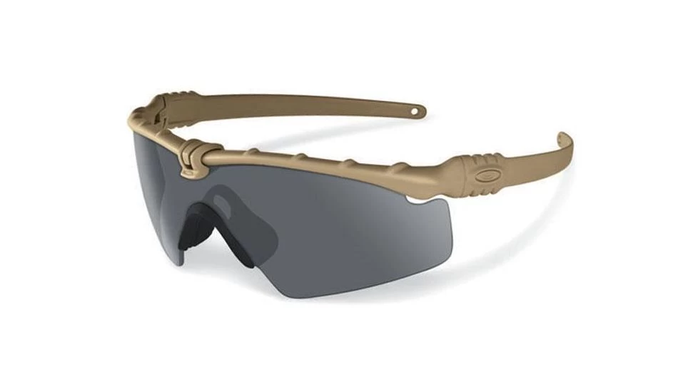 Oakley SI Ballistic M Frame 3.0 Sunglasses - Image 2
