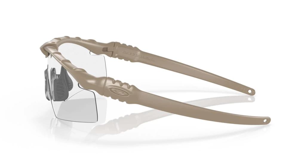 Oakley SI Ballistic M Frame 3.0 Sunglasses - Image 8