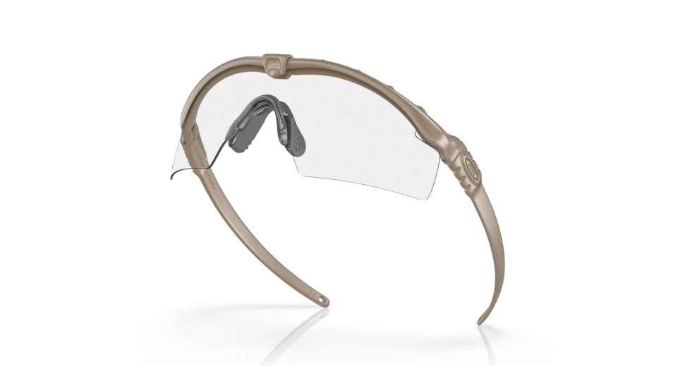 Oakley SI Ballistic M Frame 3.0 Sunglasses - Image 9