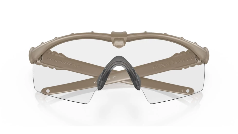 Oakley SI Ballistic M Frame 3.0 Sunglasses - Image 10