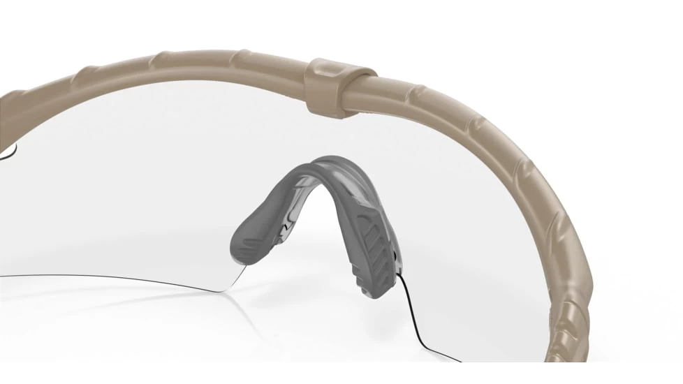 Oakley SI Ballistic M Frame 3.0 Sunglasses - Image 12