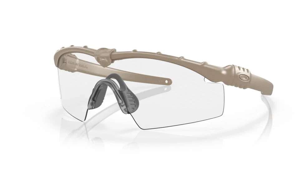 Oakley SI Ballistic M Frame 3.0 Sunglasses - Image 6