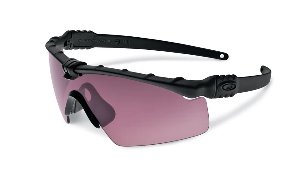 Oakley SI Ballistic M Frame 3.0 Sunglasses - Image 3