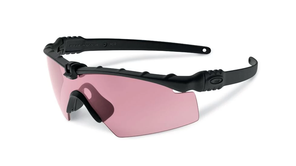 Oakley SI Ballistic M Frame 3.0 Sunglasses - Image 4