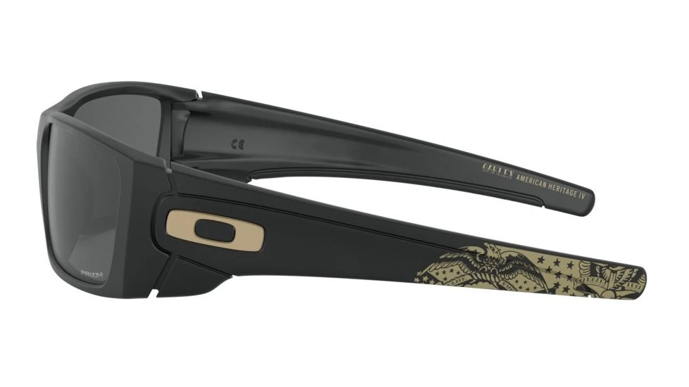 Oakley SI Fuel Cell American Heritage Collection Sunglasses - Image 4