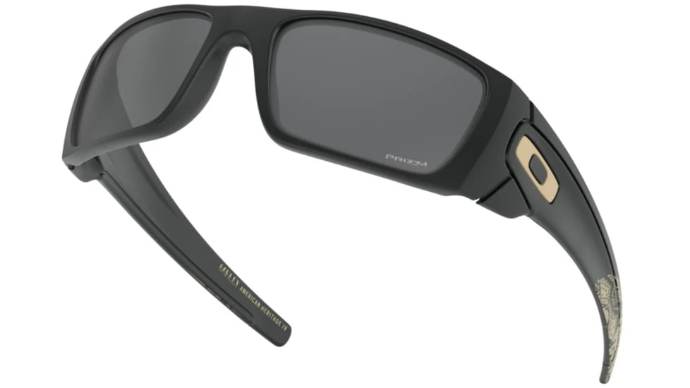 Oakley SI Fuel Cell American Heritage Collection Sunglasses - Image 5