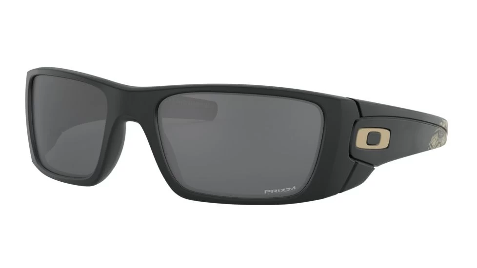Oakley SI Fuel Cell American Heritage Collection Sunglasses