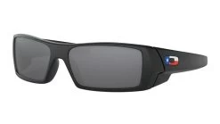 Oakley SI GasCan Flag Collection Sunglasses