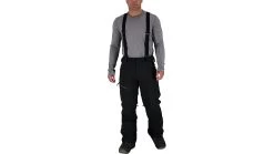 Obermeyer Force Suspender Pant - Mens