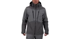 Obermeyer Iba Down Hybrid Jackets - Men's