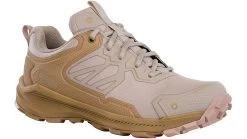 Oboz Katabatic Low B-Dry Hiking Shoes - Women's