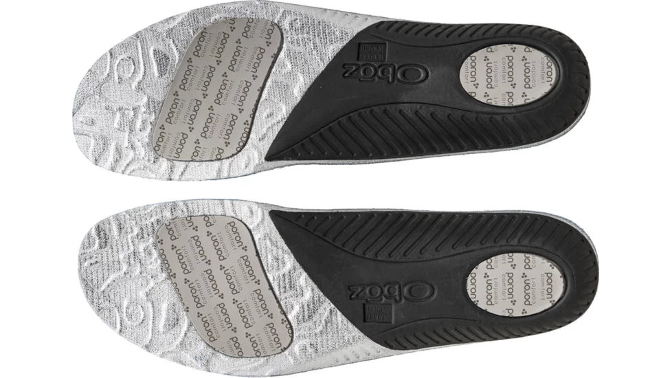 Oboz O Fit Insole Plus II Thermal - Image 2