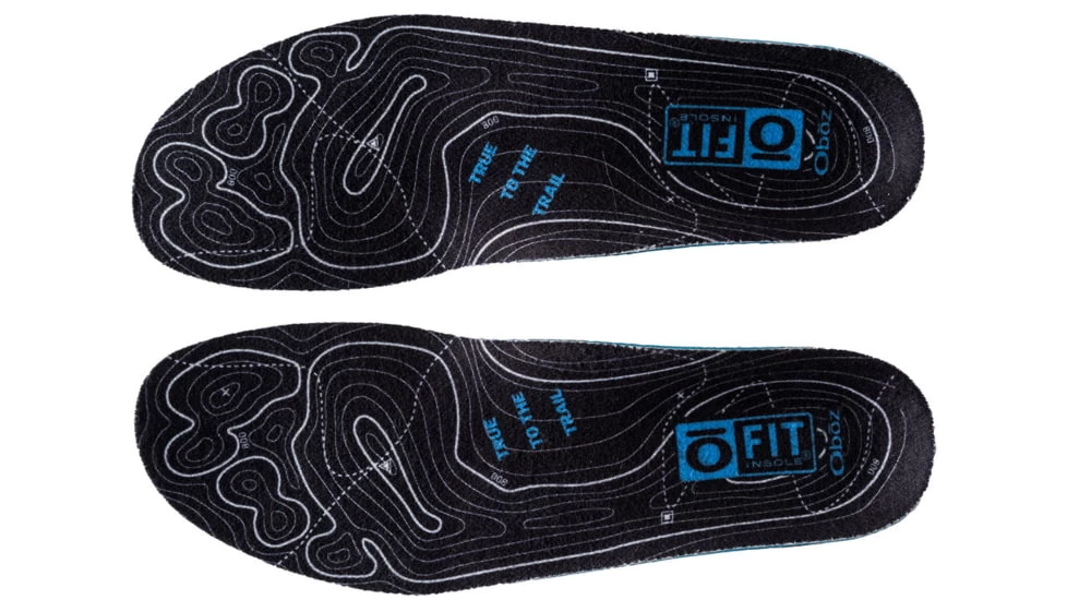 Oboz O Fit Insole Plus II Thermal - Image 7