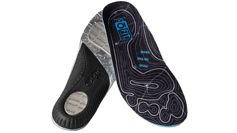 Oboz O Fit Insole Plus II Thermal