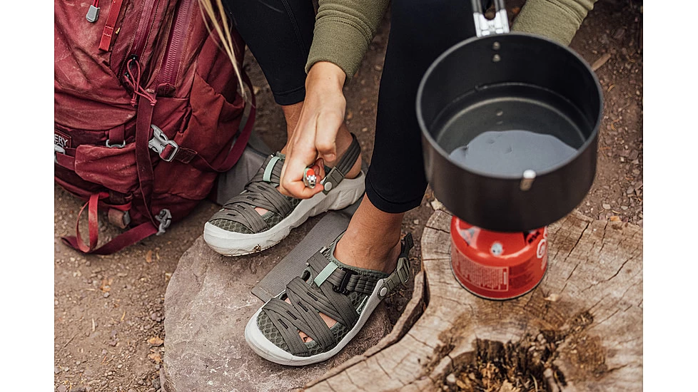 Oboz Whakata Trail Shoes - Women's - Image 19