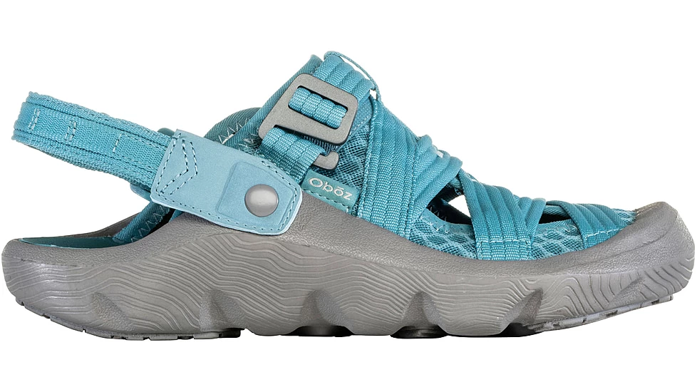 Oboz Whakata Trail Shoes - Women's - Image 6