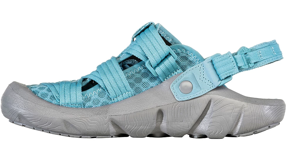 Oboz Whakata Trail Shoes - Women's - Image 9