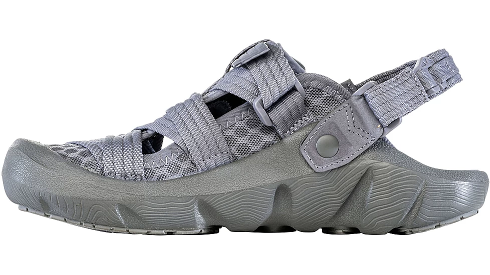 Oboz Whakata Trail Shoes - Women's - Image 7