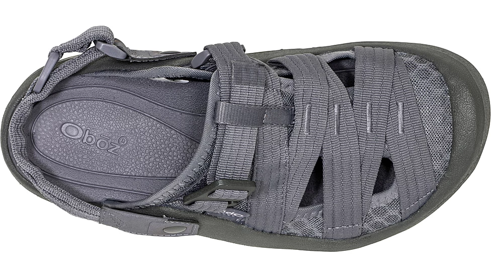 Oboz Whakata Trail Shoes - Women's - Image 10