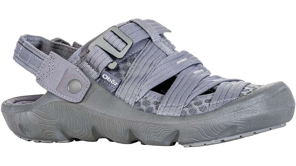 Oboz Whakata Trail Shoes - Women's
