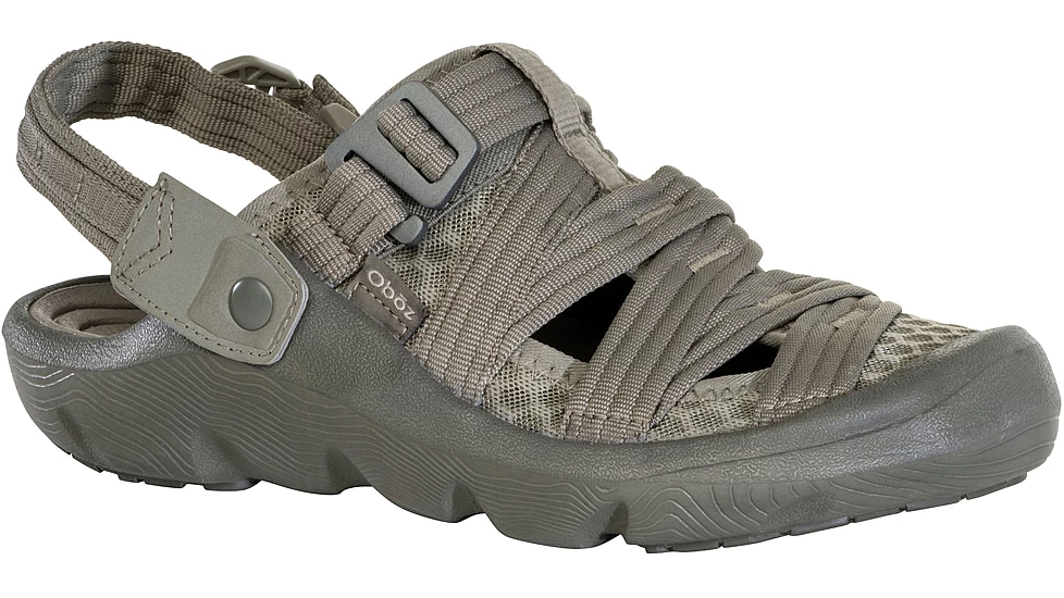 Oboz Whakata Trail Shoes - Women's - Image 3