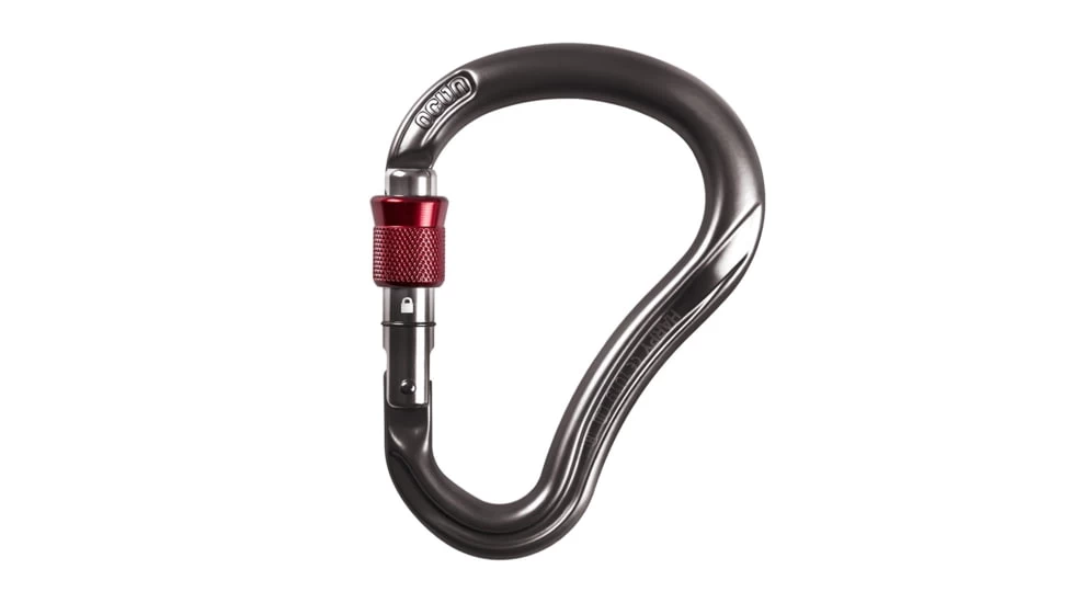Ocun Harpy HMS Screw Carabiner