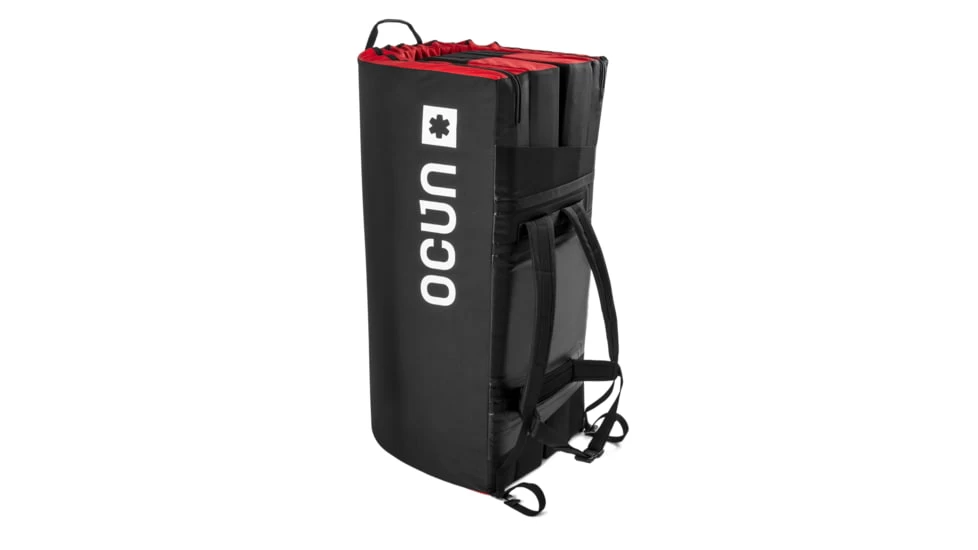 Ocun Incubator FTS Pad - Image 2