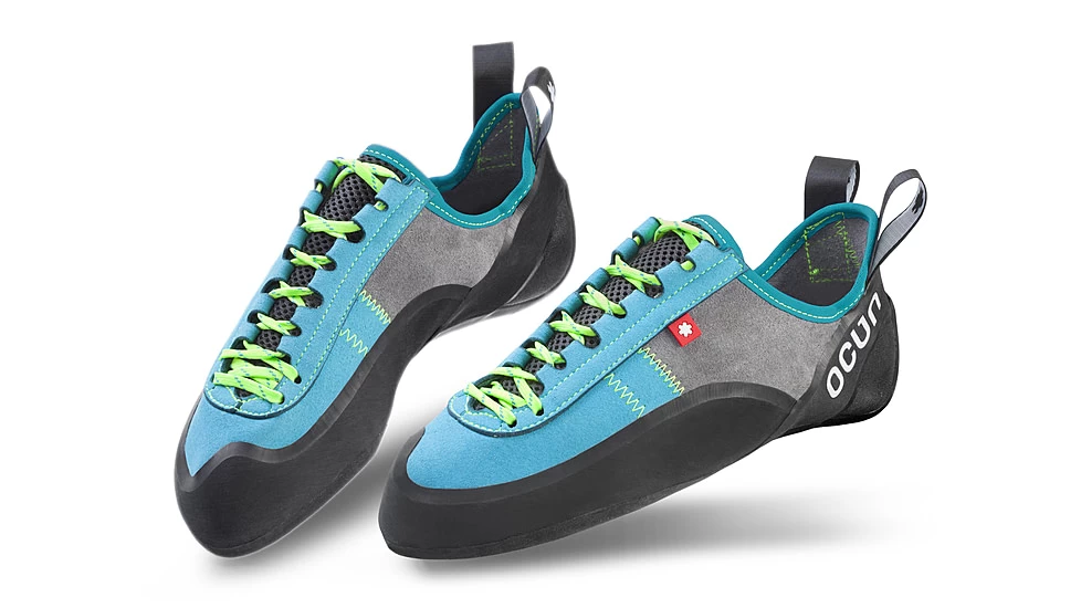 Ocun Strike LU Climbing Shoes - Image 2
