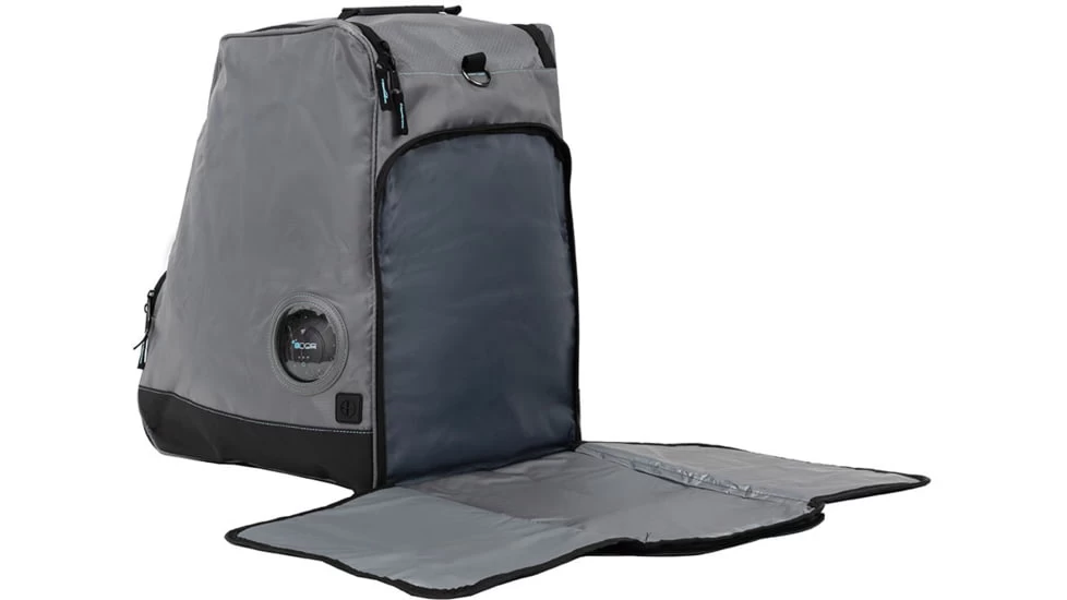 Odor Crusher Tactical Boot Fresh - Image 2