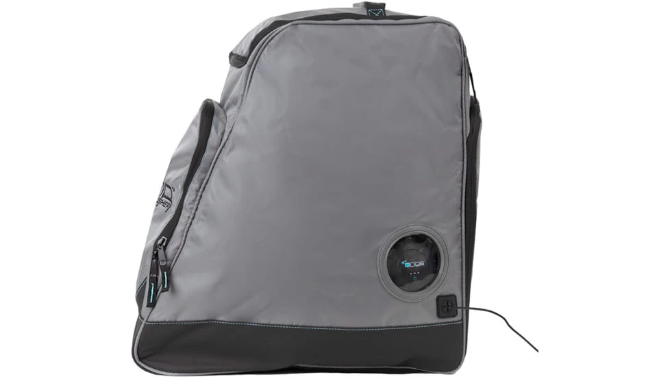 Odor Crusher Tactical Boot Fresh - Image 5