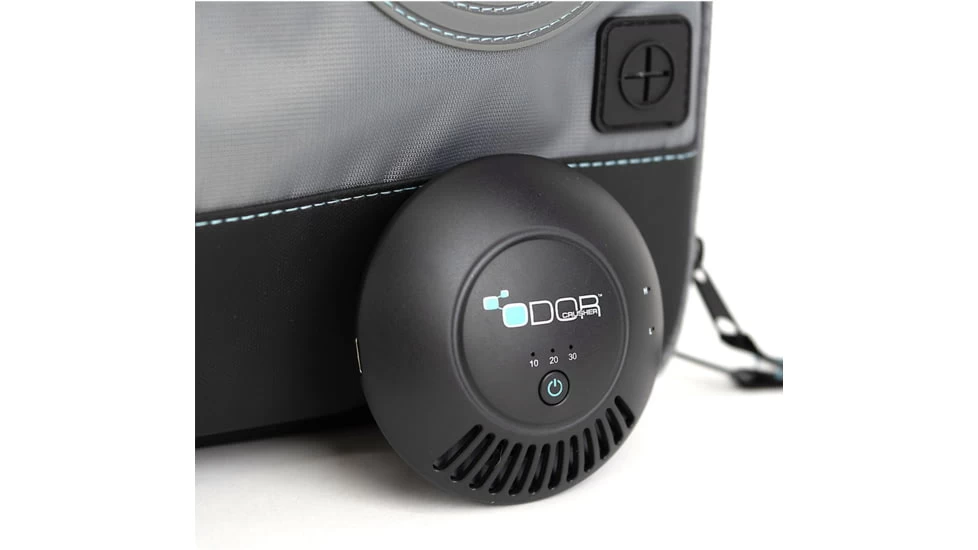 Odor Crusher Tactical Boot Fresh - Image 6