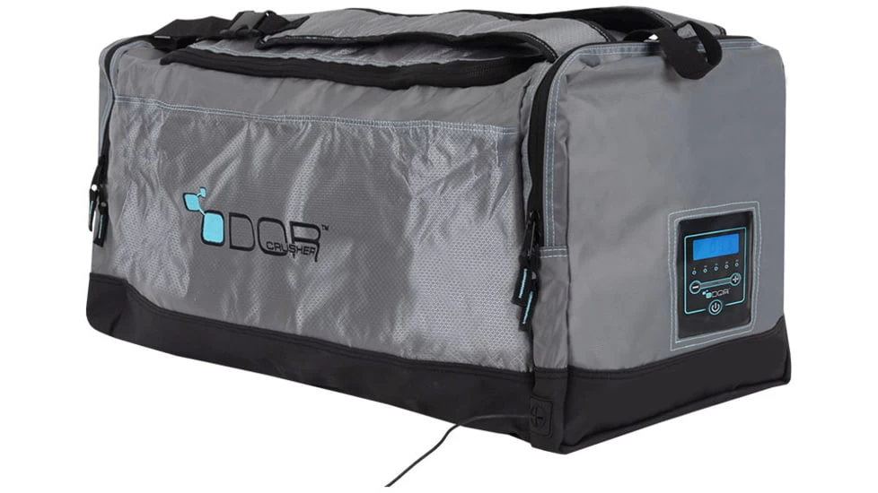 Odor Crusher Tactical Duffle Clean - Image 2
