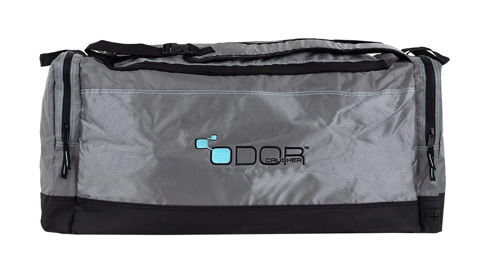 Odor Crusher Tactical Duffle Clean - Image 5