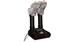 Odor Crusher Tactical Equipment Station