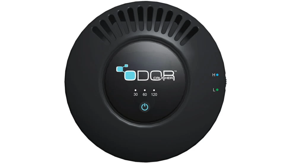 Odor Crusher Tactical Room Fresh