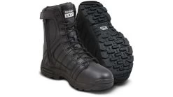 Original S.W.A.T. Original SWAT 9in Air All Leather Tactical SZ Waterproof Boots 1234