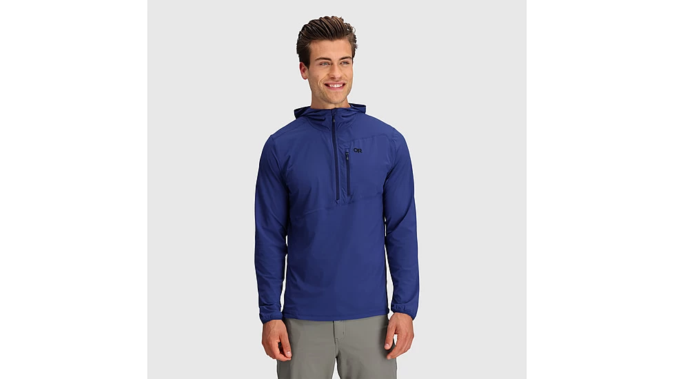 Outdoor Research Astroman Sun Hoodie - Men's - Image 3