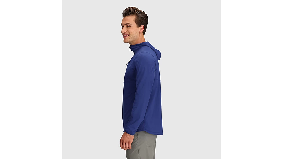 Outdoor Research Astroman Sun Hoodie - Men's - Image 5