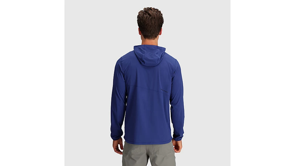 Outdoor Research Astroman Sun Hoodie - Men's - Image 7