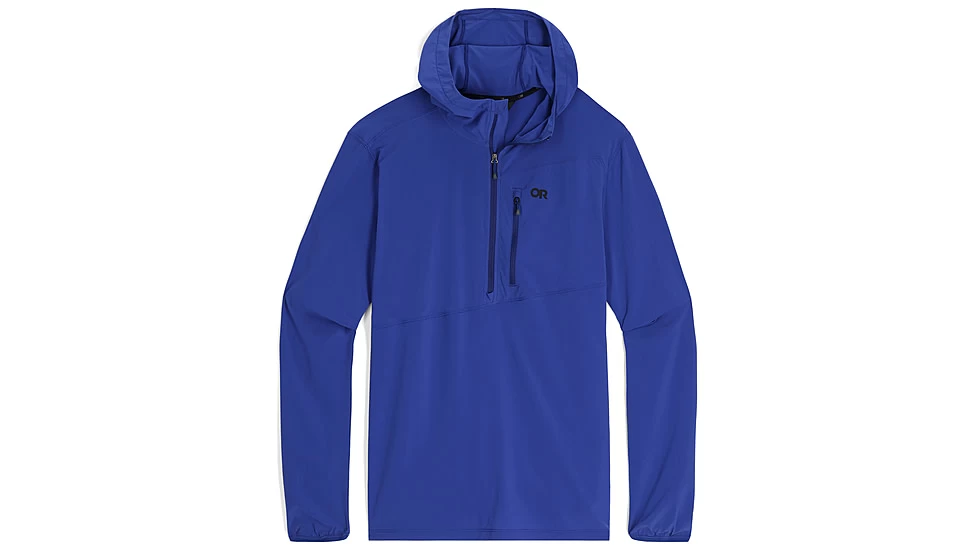 Outdoor Research Astroman Sun Hoodie - Men's