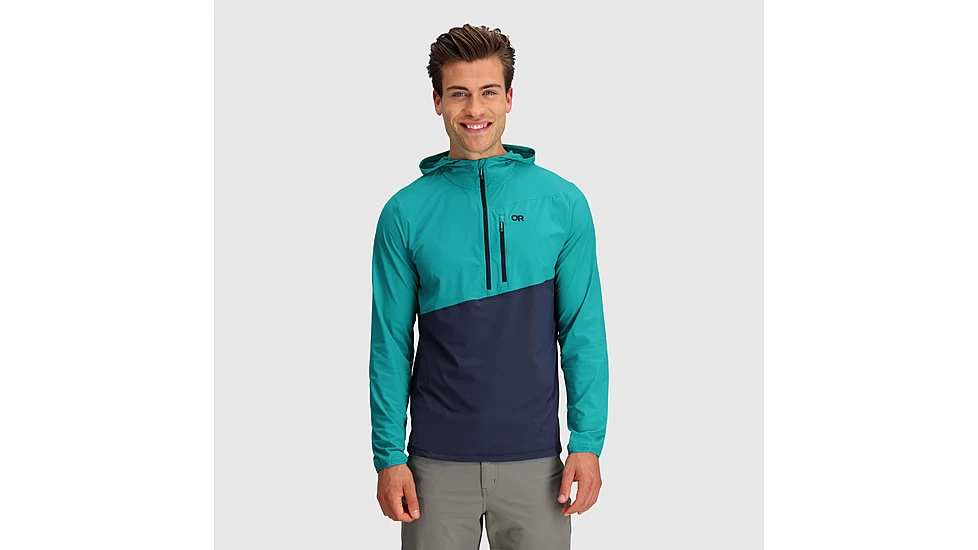 Outdoor Research Astroman Sun Hoodie - Men's - Image 4