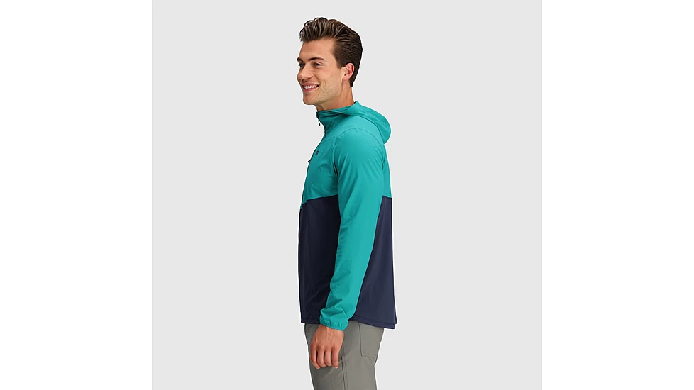 Outdoor Research Astroman Sun Hoodie - Men's - Image 6