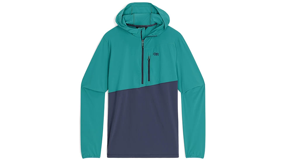 Outdoor Research Astroman Sun Hoodie - Men's - Image 2